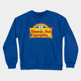 Weenie Hut General Crewneck Sweatshirt